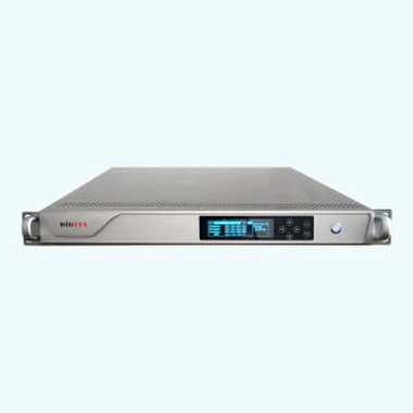 Décodeur Caster SD / HD-SDI IPTV 1/4 / 8CH-R315