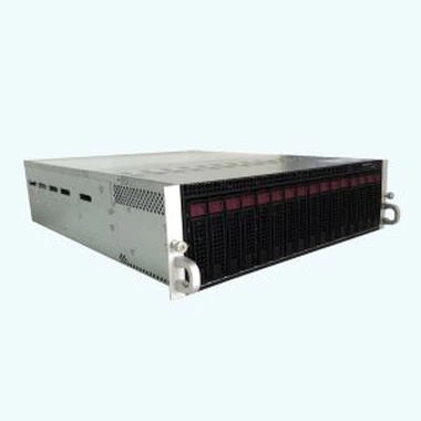 Caster-T328 200 CH transcodeur ip en ip mpeg4 en mpeg2 transcodeur rtmp en m3u8