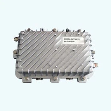 DB-CMTS8220 CMTS Outdoor Docsis 3.0
