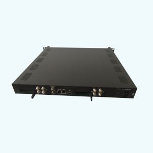 Transcodeur de diffusion mpeg2 h 264 hd