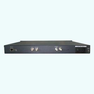 QPSK6300 Modulateur QPSK DVBS