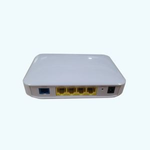 Smart EPON ONU avec 4 ports EPU204