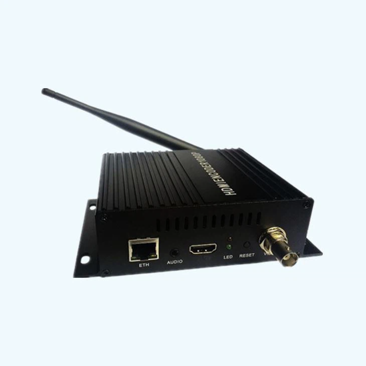 Encodeur WIFI HDMI / HDMI / CVBS / SDI Magicbox hd301