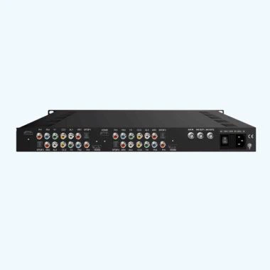 PREMIUM HDMI / YPbPr / AV MPEG-2 H.264 4 canaux Contribution Encodeur ENC3440