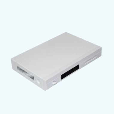 Coffret Décodeur DVB-C HD MPEG-4