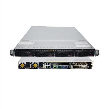 Anystream915 Encodeur SDI 8K@60FPS 4*12G de classe opérateur