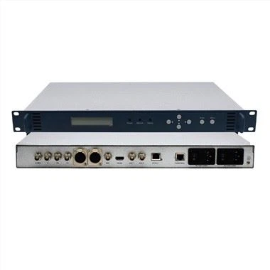 Encodeur MPEG-2 H.264 HD SD One-seg haut de gamme
