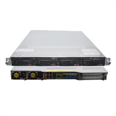 Transcodeur IPTV H264 40 chaînes SD